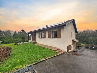  Maison � vendre 5 pi�ces 113 m�