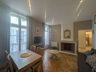  Appartement � louer 3 pi�ces 51 m�