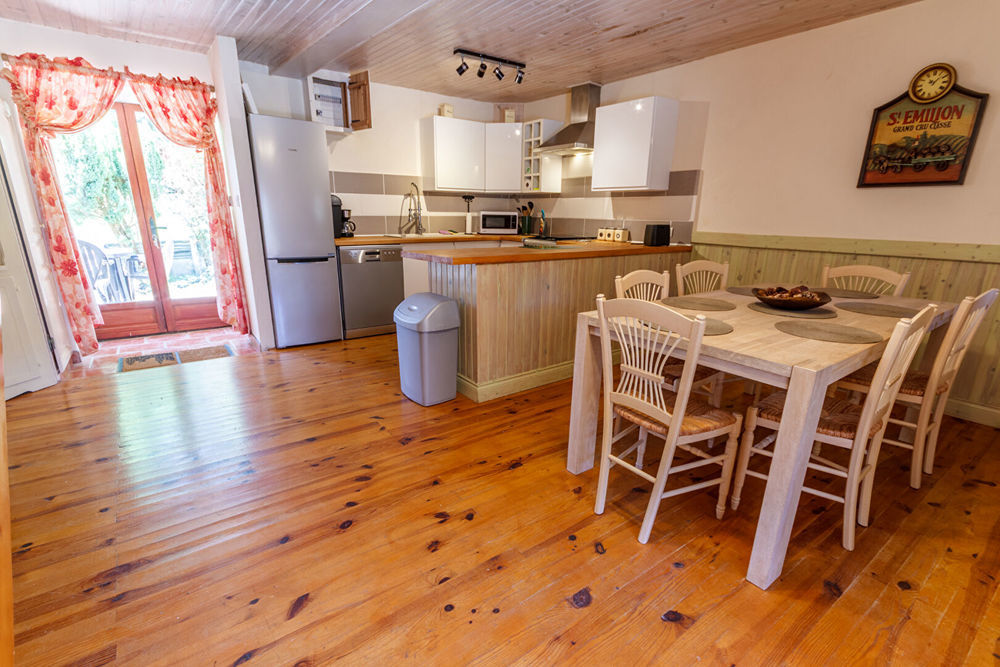 � vendre  Villa Saint-Sauveur-le-Vicomte (50390)