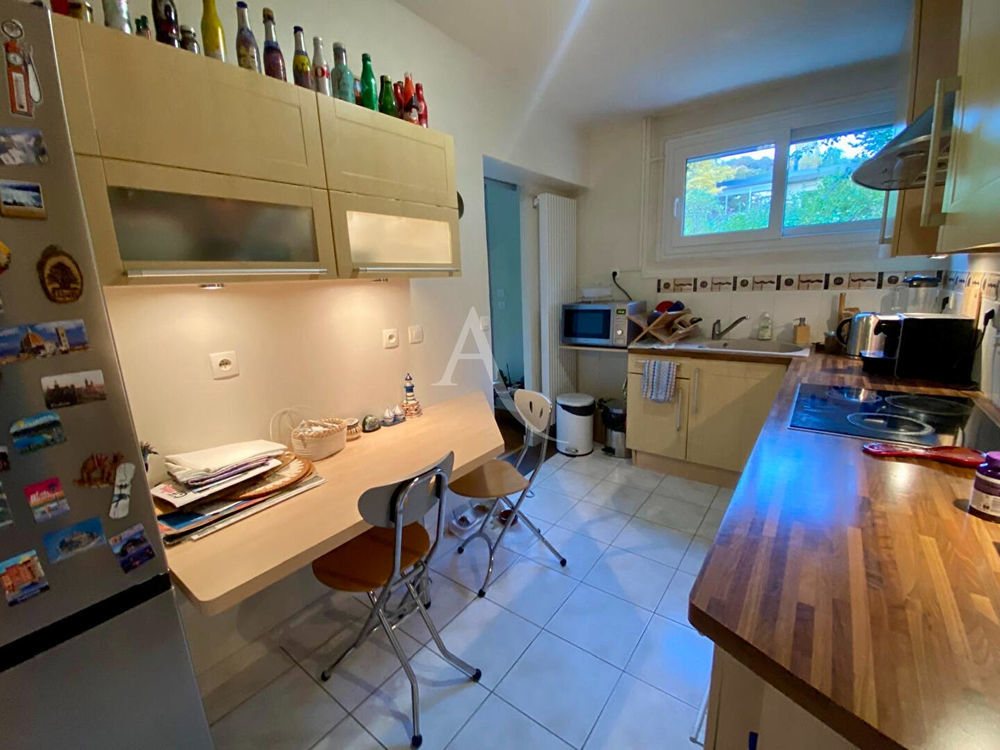 � vendre  Maison Gif-sur-Yvette (91190)