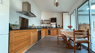  Maison � vendre 5 pi�ces 124 m�