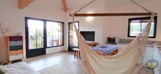  Appartement � vendre 3 pi�ces 57 m�