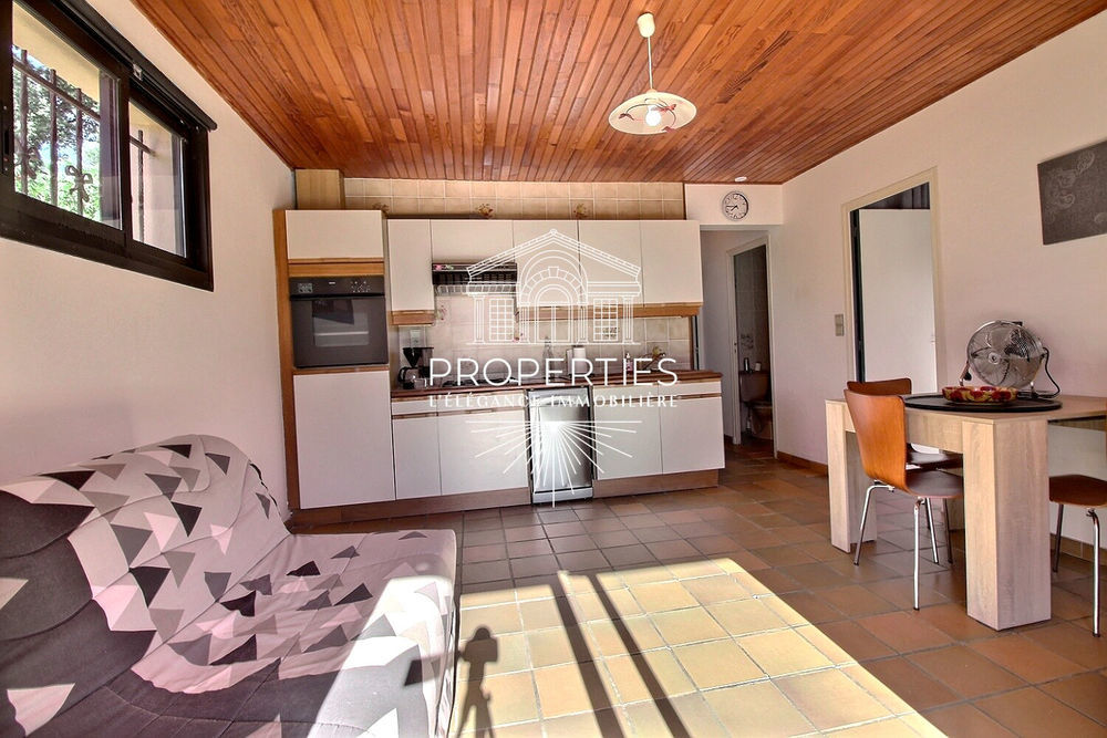 � vendre  Maison Le Lavandou (83980)