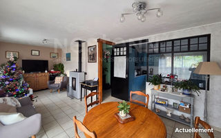  Maison � vendre 4 pi�ces 91 m�