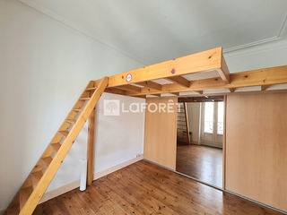  Appartement � vendre 2 pi�ces 39 m�