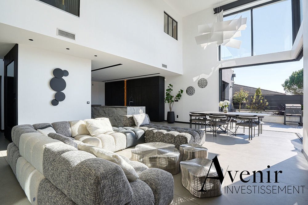 � vendre  Maison D�cines-Charpieu (69150)