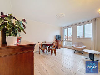  Appartement � vendre 3 pi�ces 64 m�