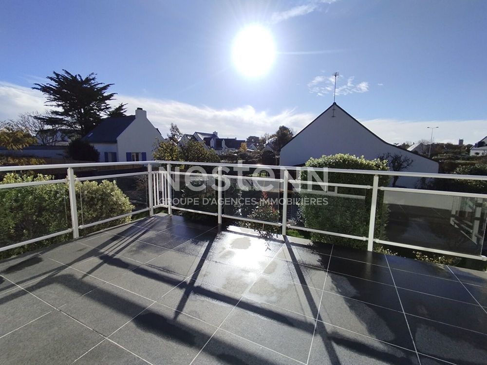 � vendre  Maison Saint-Gildas-de-Rhuys (56730)