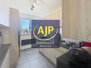  Appartement � vendre 4 pi�ces 83 m�