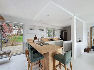  Maison � vendre 8 pi�ces 166 m�