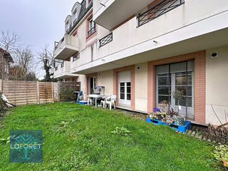  Appartement � vendre 3 pi�ces 56 m�