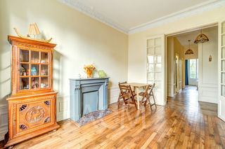  Appartement � vendre 2 pi�ces 48 m�