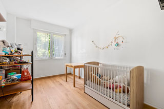  Appartement � vendre 4 pi�ces 81 m�