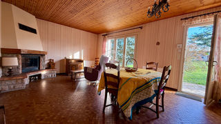  Maison � vendre 3 pi�ces 66 m�