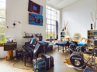  Maison � vendre 5 pi�ces 245 m�