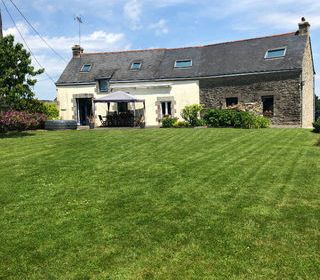  Maison � vendre 5 pi�ces 153 m�