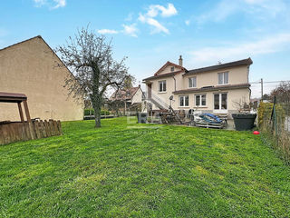  Maison � vendre 6 pi�ces 148 m�