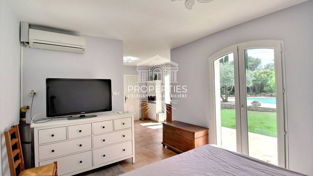 � vendre  Maison La Crau (83260)