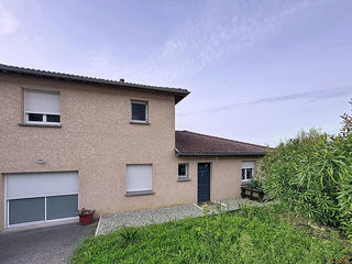  Maison � vendre 6 pi�ces 120 m�