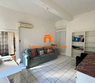  Appartement � louer 2 pi�ces 43 m�