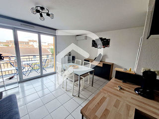  Appartement � louer 3 pi�ces 60 m�