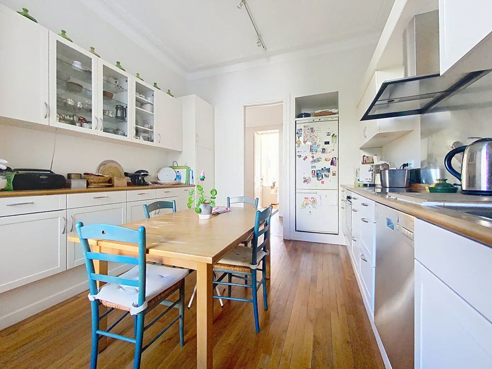 � vendre  Appartement Nantes (44000)