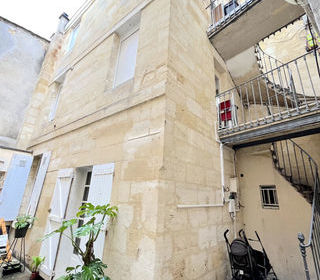  Immeuble � vendre 6 pi�ces 91 m�