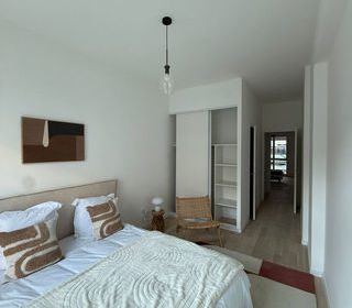  Appartement � vendre 4 pi�ces 105 m�