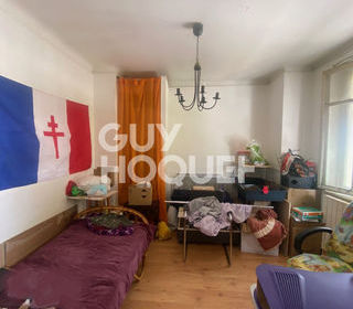  Appartement � vendre 6 pi�ces 116 m�