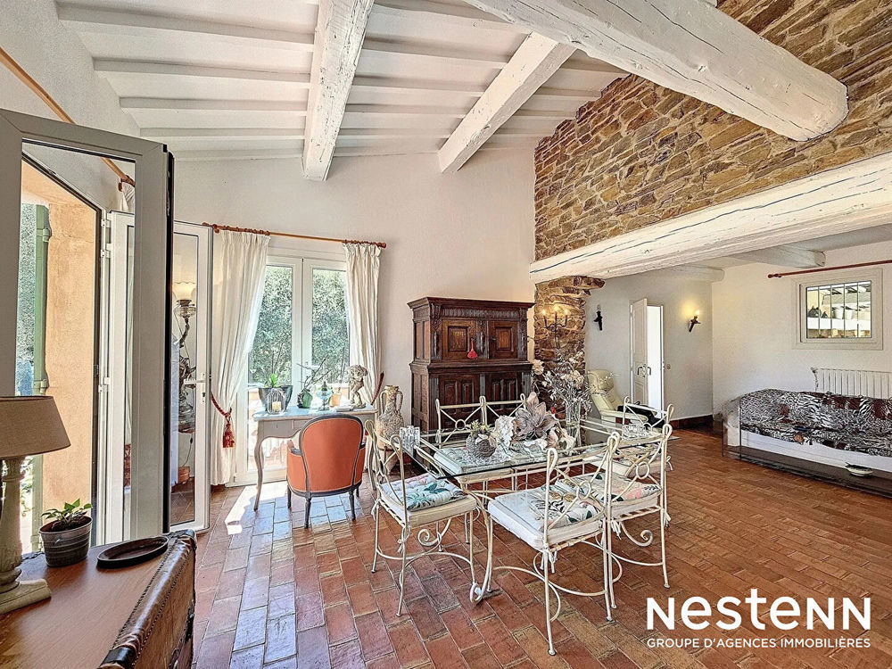 � vendre  Maison Cavalaire-sur-Mer (83240)