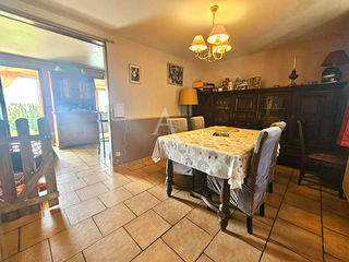  Maison � vendre 4 pi�ces 71 m�