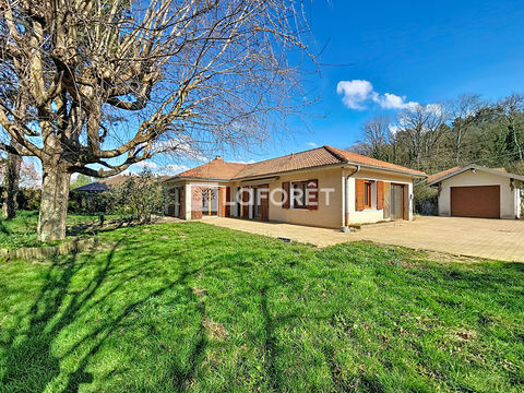   Maison Meillonnas 5 pi�ces  - 118m2 Maison - 5 pi�ce(s) - 118 m�