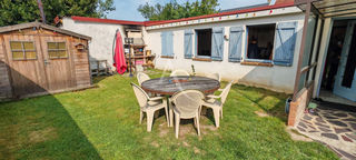  Maison � vendre 2 pi�ces 48 m�