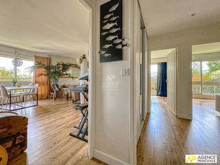  Appartement � vendre 4 pi�ces 97 m�