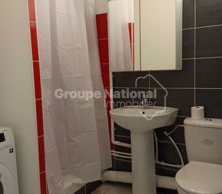  Appartement � louer 1 pi�ce 16 m�