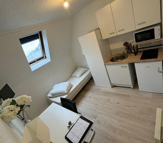  Appartement � vendre 2 pi�ces 30 m�