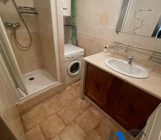  Appartement � vendre 2 pi�ces 39 m�