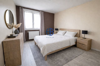  Appartement � vendre 3 pi�ces 61 m�