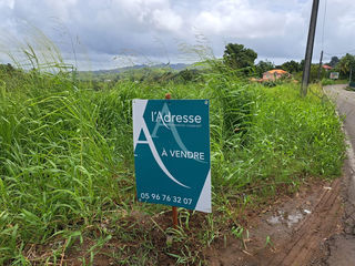  Terrain � vendre 701 m�