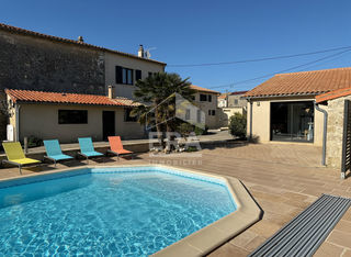  Maison � vendre 6 pi�ces 147 m�