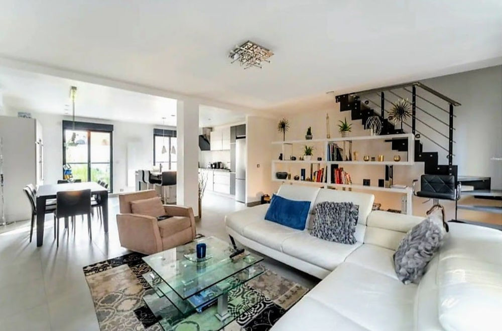 � vendre  Maison La Garenne-Colombes (92250)