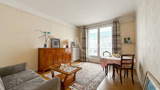  Appartement � vendre 2 pi�ces 47 m�