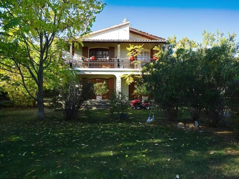   Maison Salignac 7 pi�ce(s) 190 m2 Maison - 7 pi�ce(s) - 190 m�