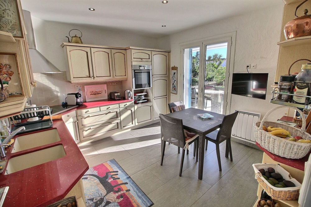 � vendre  Maison Cabestany (66330)