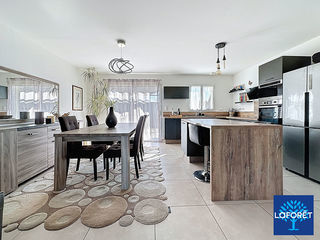  Maison � vendre 6 pi�ces 115 m�