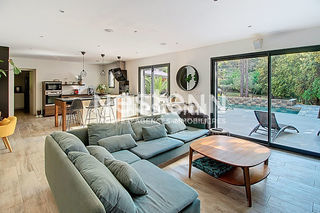  Maison � vendre 4 pi�ces 130 m�