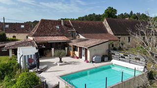  Maison � vendre 7 pi�ces 164 m�