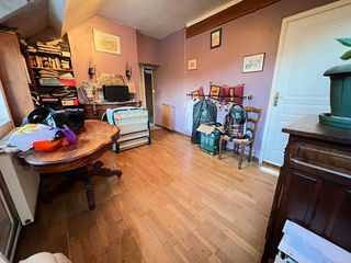  Maison � vendre 5 pi�ces 145 m�