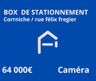  Parking / Garage � vendre 13 m�