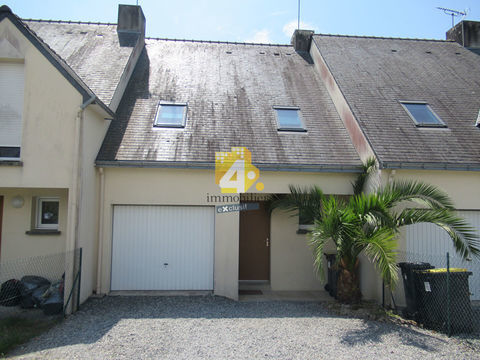 Vente Maison Pontchâteau (44160)